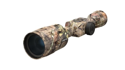 ATN X-Sight-4K 3-14x Pro Edition Smart Day/Night Hunting Rifle Scope, Mossy Oak Break-Up Country - $597.54 w/code "GUNDEALS" (Free S/H over $49 + Get 2% back from your order in OP Bucks)