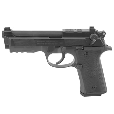 Beretta 92X RDO Centurion 9mm 4.25" Bbl DA/SA Semi-Auto Type G Pistol w/(2) 15rd Mags - $569 (Free Shipping over $250)