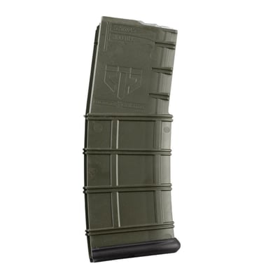 ETS Gen 2 Nylon AR-15 .223 / 5.56 30-Round Magazine - $5.99