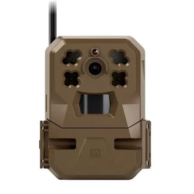 Moultrie Edge Cellular Trail Camera 33MP 2/ct - $77.99