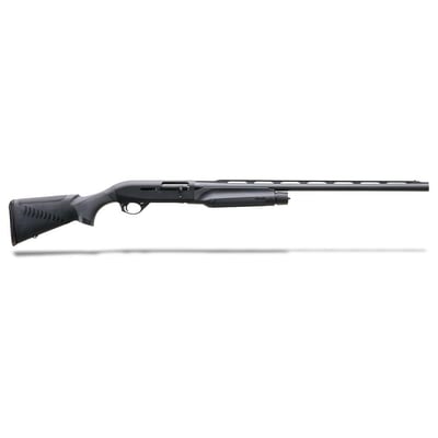 Benelli M2 Field Compact 12GA 3" 26" Black 3+1 Semi-Auto Shotgun 11017 - $1299.00 (Free Shipping over $250)