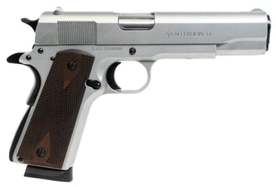 Century Centurion 11, .45ACP, 5" Barrel, 8+1 Capacity, Pistol - $310 