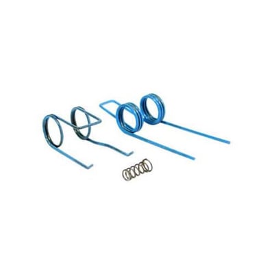 Kaw Valley Precision AR 15 Reduced Power Trigger Spring Kit - $4.95