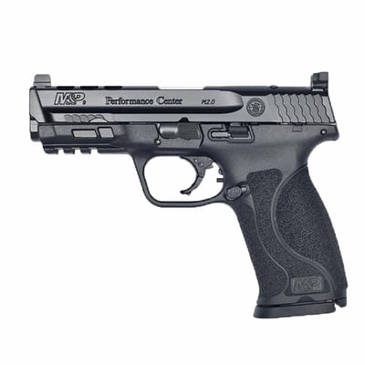 S&W M&P9 M2.0 Ported 4.25" Barrel & Slide 17 Rnd - $593.99 after code "WLS10" (Free S/H over $99)