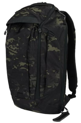 VertX Multicam Black Gamut Checkpoint Backpack - $182.24 after code: 10FORUGT ($4.99 S/H over $125)