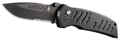 Gerber Swagger Knife, Assisted Opening - $29.98 (Free S/H over $25)