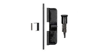 Aero Precision AR15 Upper Parts Kit w/ Ejection Port APRH100270 Color: Black, Finish: Matte, Fabric/Material: Steel - $15.89 (Free S/H over $49 + Get 2% back from your order in OP Bucks)