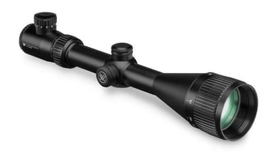 Vortex Crossfire II 3-12 56 AO Hog Hunter Riflescope - $299.99 