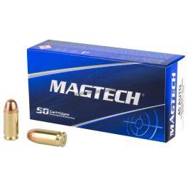 Magtech 45ACP 230 Gr FMJ 50 Rd - $17.89 