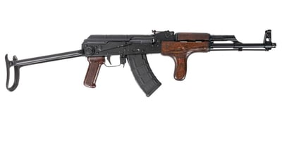 PSAK-47 GF5-R 7.62x39mm 16" 20rd Underfolder Romanian Kit Build with Reverse Dong - $999.99 + Free Shipping