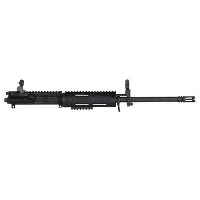 Yankee Hill AR-15 Customizable Carbine Upper Assembly 5.56 NATO 16" Fluted Barrel - $699.50