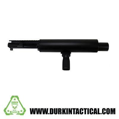 F5 MFG Golf & Can Launcher Kit For AR’s - $175.99 after code: SURVIVAL