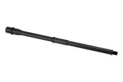 Alpha Shooting Sports 5.56 Hybrid Carbine Length AR-15 Barrel - 16" - $79.77 