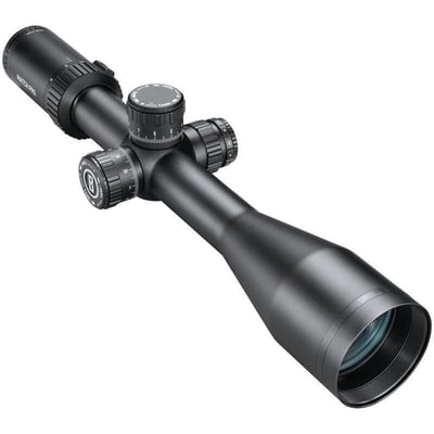 Bushnell Match Pro Rifle Scope 6-24x50 30mm FFP Illum Deploy Mil Black - $299.99