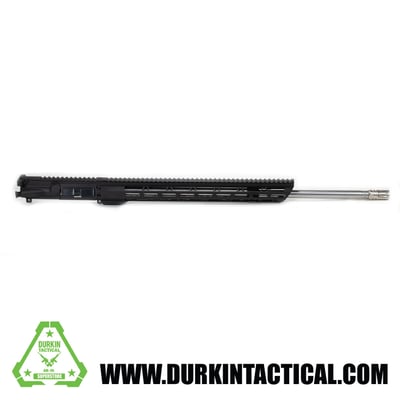 24″ 6MM ARC Stainless Steel Complete Upper - $263.99 with coupon code: 20OFF 