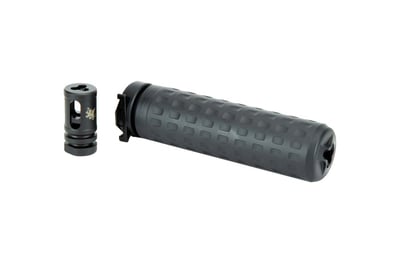 Griffin Armament M4SD-K 5.56 QD Silencer - $536.95 