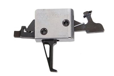 CMC Triggers AR-15 / AR-10 Drop-In Two Stage Trigger - Flat - 2 & 2lb - $159.99 (add to cart to get this price)