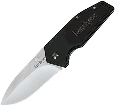 Kershaw 3/4 Ton Folding Knife - $13.67 (Free S/H over $25)