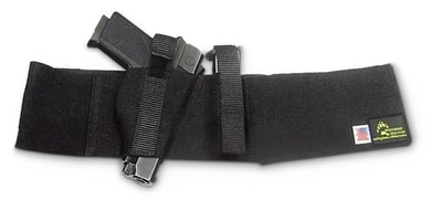Blue Stone Original Belly Band Gun Holster - $23.31 (Buyer’s Club price shown - all club orders over $49 ship FREE)