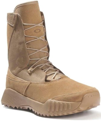 Oakley Elite Assault Coyote Boots - $49.98