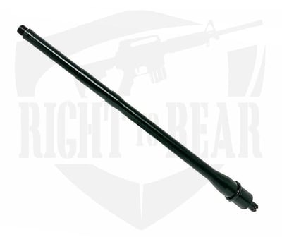 RTB 16" .22 AR Barrel, Pencil Lightweight Profile - .22LR - $116.95 after code: JULY10