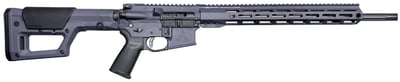 Rise Armament Watchman XR Grey .22 ARC 18" Barrel 10-Rounds - $1399 (FREE Shipping over $50)