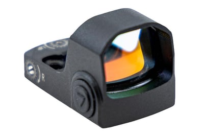 Riton Optics X3 Tactix MPRD 3 MOA Red Dot Sight - $102.7