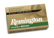 Remington Premier Match .300 Blackout 125gr Matchking - 20 Rounds - $29.64