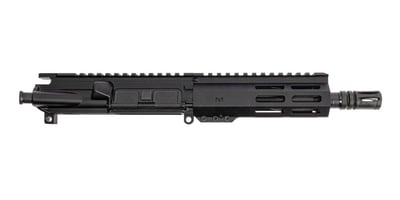PSA 7" Phos 5.56 1/7 6" Lightweight Hex M-Lok Upper - No BCG & CH - $149.99 