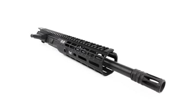 Aero Precision Complete Upper M4E1 .300 Barrel EM-7 HG No BCG/Charging Handle Gen 2 Anodized Black 8" - $360.52 (Free S/H over $49 + Get 2% back from your order in OP Bucks)