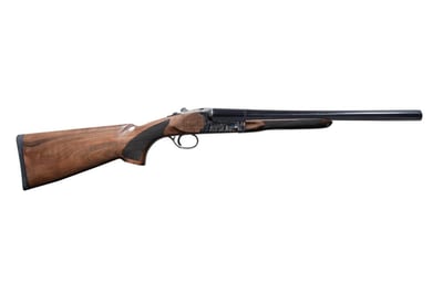 Citadel Coach 20-Gauge Side-By-Side Shotgun w/18.5 inch Barrel - $669.99 