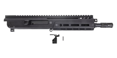 PSA JAKL 8.5" 300 Blackout 1/8 Nitride Complete Upper With BCG, Bolt Catch & Roll Pin - $649.99 + Free Shipping