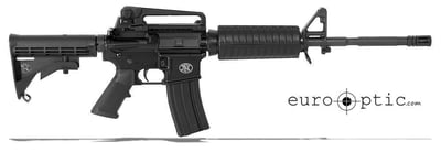 BACKORDER FN 15 5.56 Carbine 16" HB 1:7" 30rd - $769 (Free Shipping over $250)