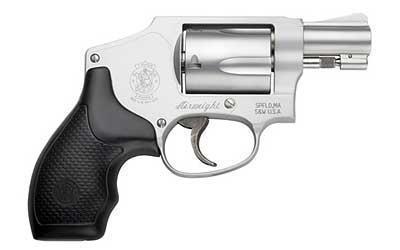 SMITH & WESSON 642 Performance Center 38 Special +P 1.8" 5rd Revolver - Stainless - $$441.11 (FREE Shipping on Firearms)