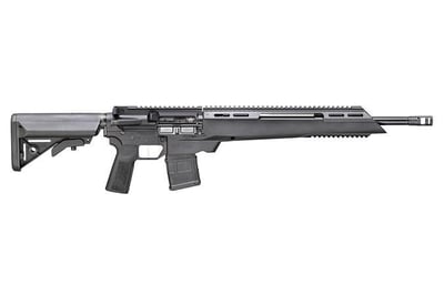 Springfield Armory Saint Edge ATC Rifle .223 WYLDE 18" Barrel 20 Rnd - $749.99 (Free S/H on Firearms)