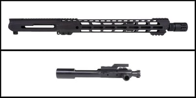 Davidson Defense 'Lateral Strike' 16" AR-15 5.56 NATO 1-7T Mid-Length Complete Kit - $349.99 (FREE S/H over $120)