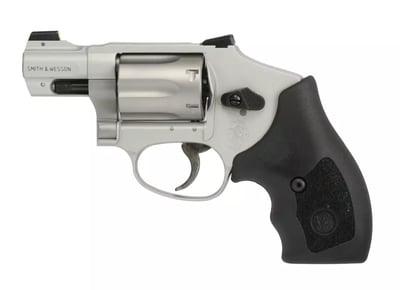Smith & Wesson 632 UC 32 H&R Magnum 1.875in Barrel 6 Rounds Rubber Grips - $539.99 with code SAVE10 