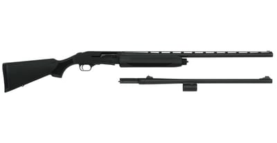 Mossberg 930 12 Gauge Deer/Waterfowl Combo Shotgun - $568.92