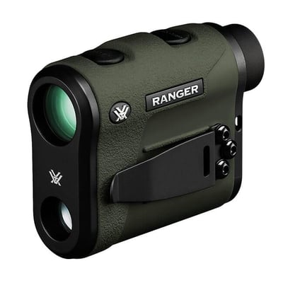 Vortex Ranger 1800 Laser Rangefinder - $299.99 (Free Shipping over $250)