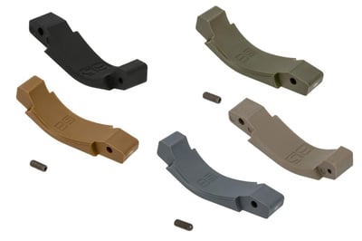 B5 Systems Polymer Trigger Guard - $5.95 (Free S/H over $175)