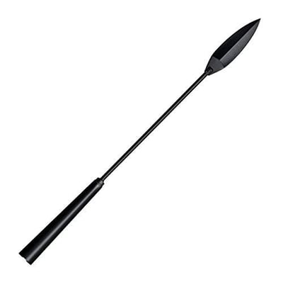 Cold Steel Spear with Sheath, American Hunting Spear 30" - $29.99 + FREE Shipping