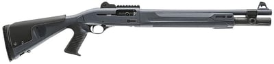 Beretta 1301 Tactical Mod 2 12 Ga Semi Auto 18" Barrel Gray Y Model - $1649 