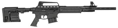 Hatsan ESCORT SDX410 410 3" 20" BLK - $449.99 (Free S/H on Firearms)