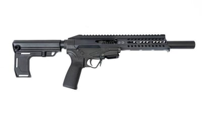 Patriot Ordnance Factory (POF) Rebel .22LR Pistol - 8" - $519.99