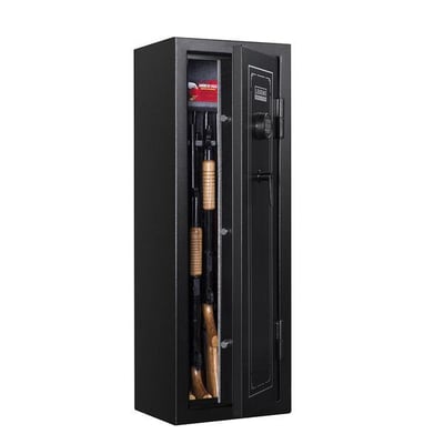 Legend Range & Field 12-Gun Safe - $387.99 (Free S/H over $99)