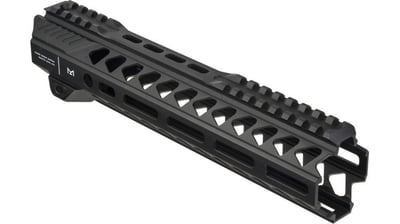 Strike Industries Strike Rail M-LOK AR-15 Handguard - Black - 7" - $99.99 ( Add to Cart for Price )
