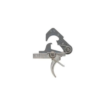 ALG Defense Advanced Combat Trigger For AR 15 - $59.95