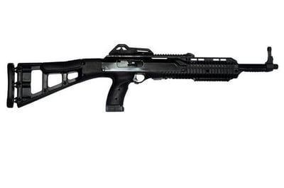 Hi-Point Firearms Model 4095 40 S&W Black 10 Round Carbine - $279