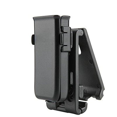Cytac Tactical Single Magazine Pouch, Fits Glock Ruger Sig Sauer Kahr Beretta 1911 Most Pistol Magazine - $19.97 shipped