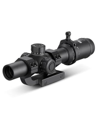 EZshoot LPVO Rifle Scope with Cantilever Mount, Illuminated Rangefinder Reticle Second Focal Plane with Zero Reset - $69 w/code "LPVO1600" + FREE Shipping